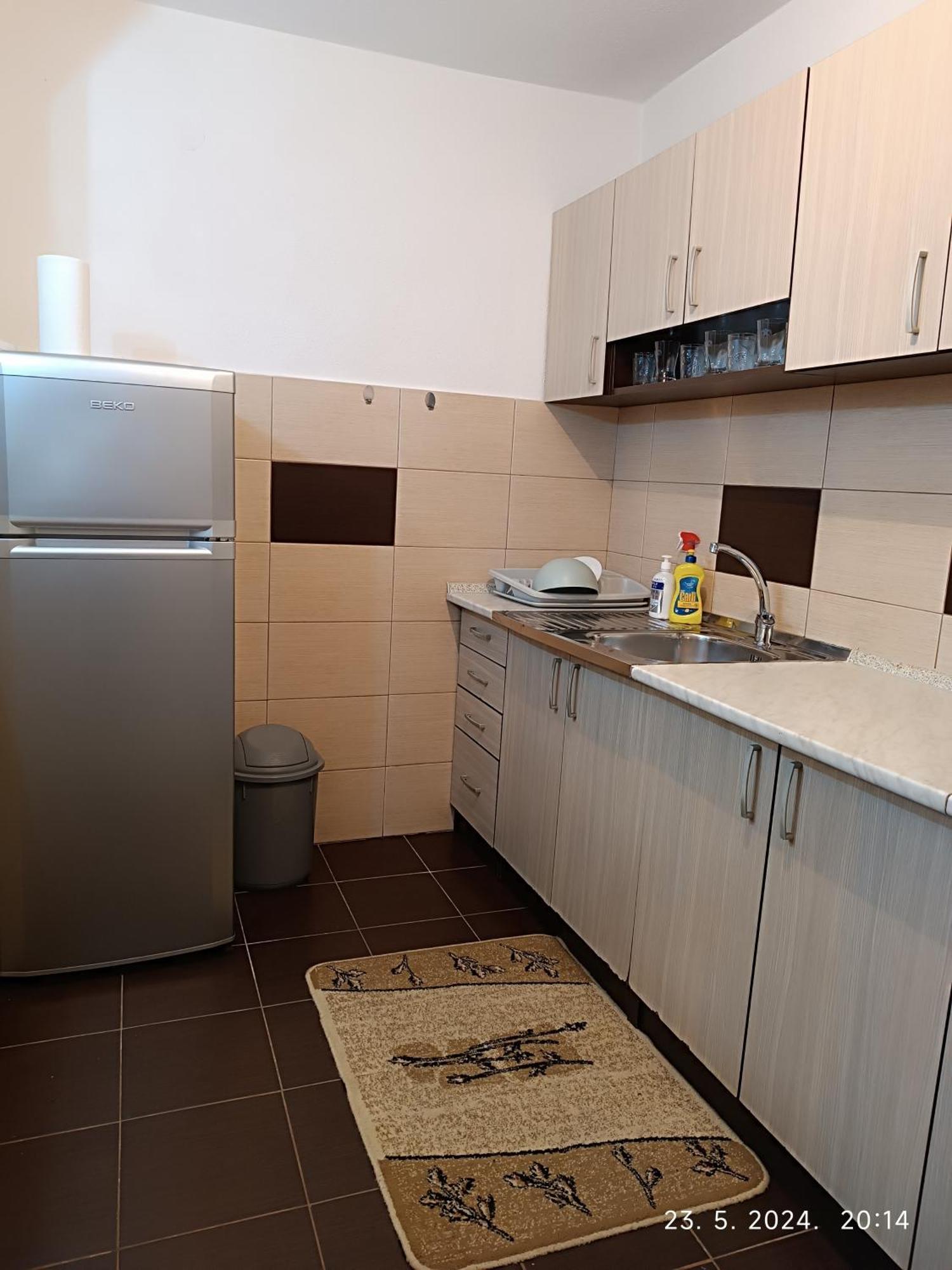 3-Bedroom Newhome モスタル エクステリア 写真