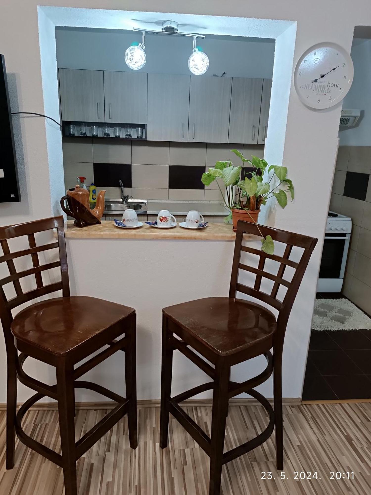 3-Bedroom Newhome モスタル エクステリア 写真