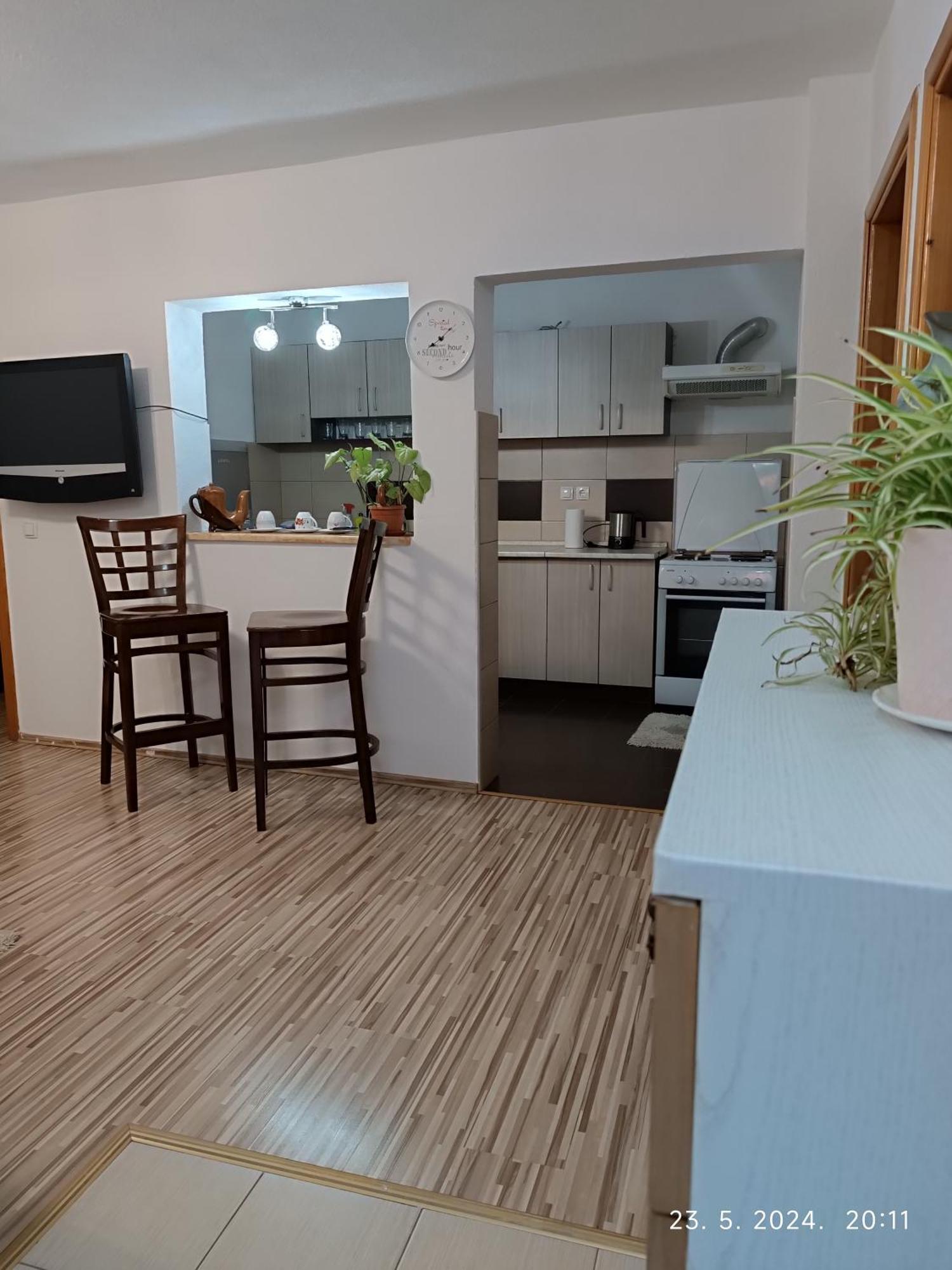 3-Bedroom Newhome モスタル エクステリア 写真