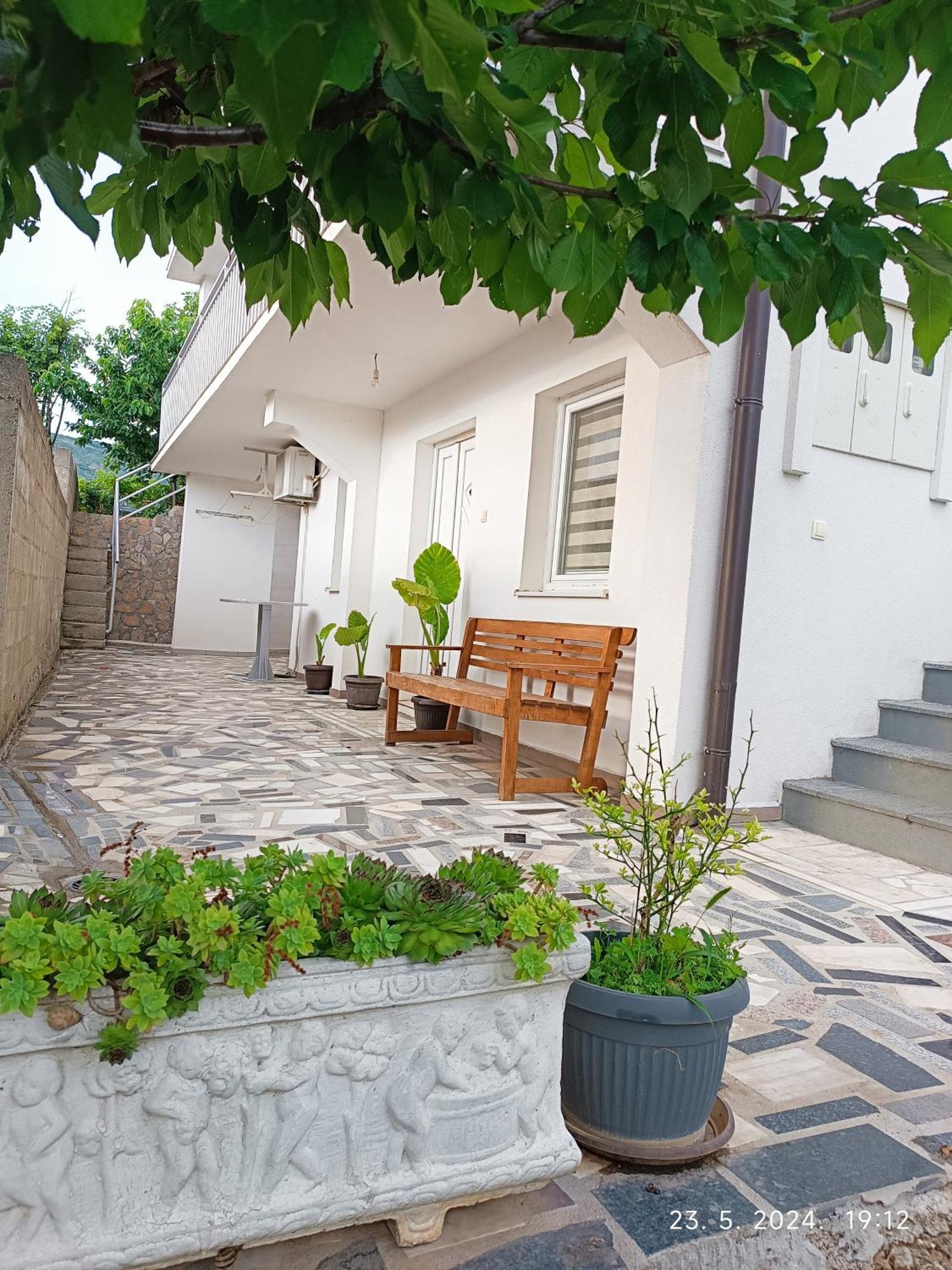 3-Bedroom Newhome モスタル エクステリア 写真