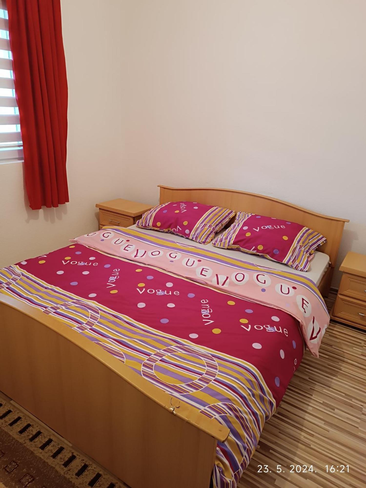 3-Bedroom Newhome モスタル エクステリア 写真