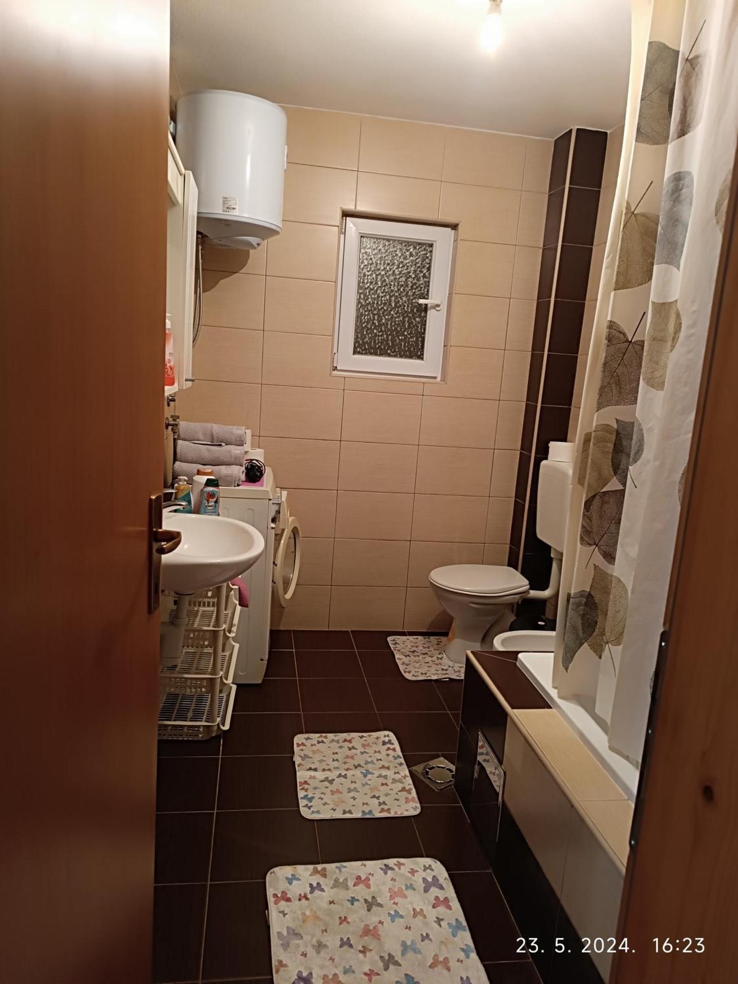 3-Bedroom Newhome モスタル エクステリア 写真