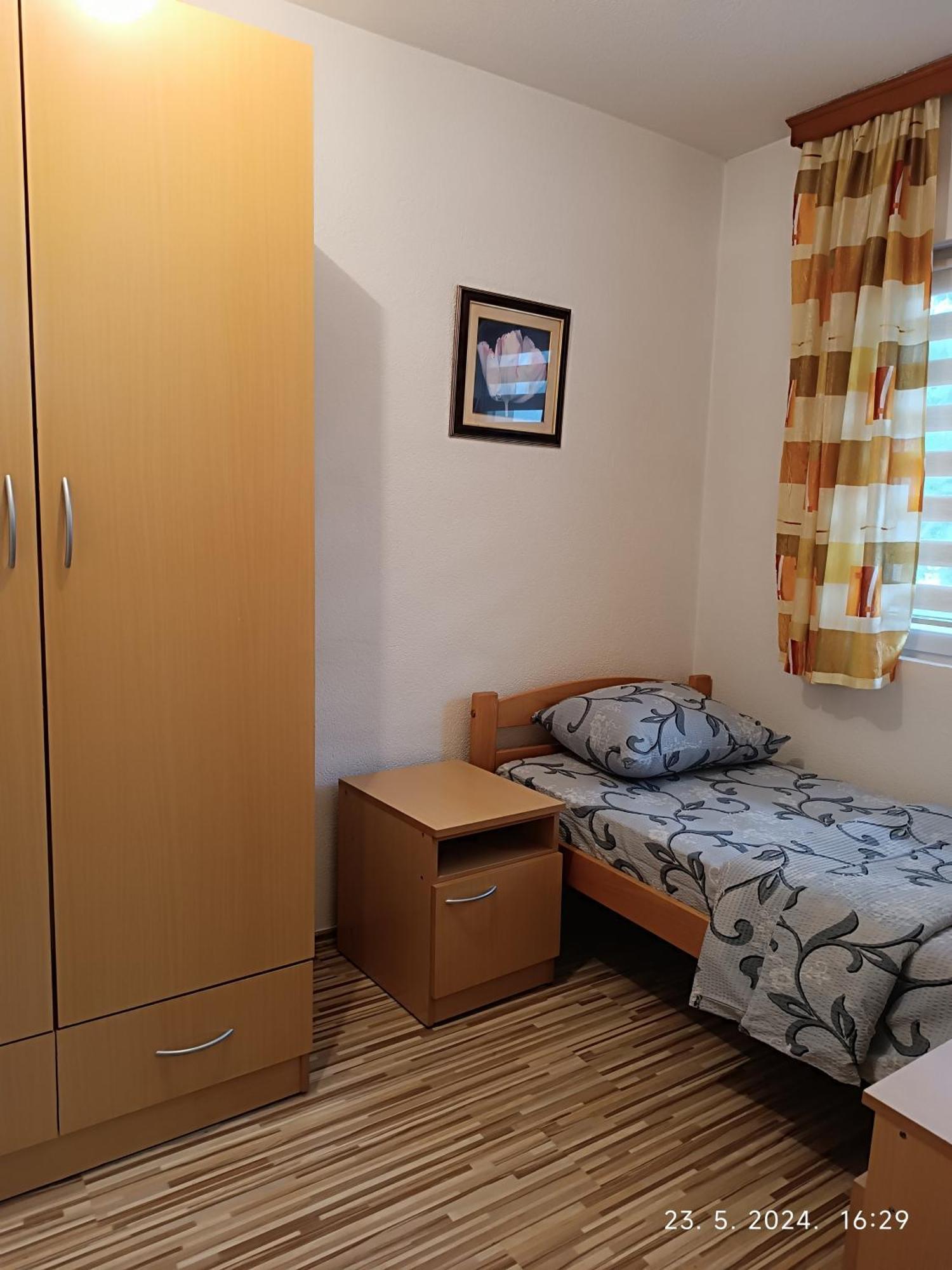 3-Bedroom Newhome モスタル エクステリア 写真