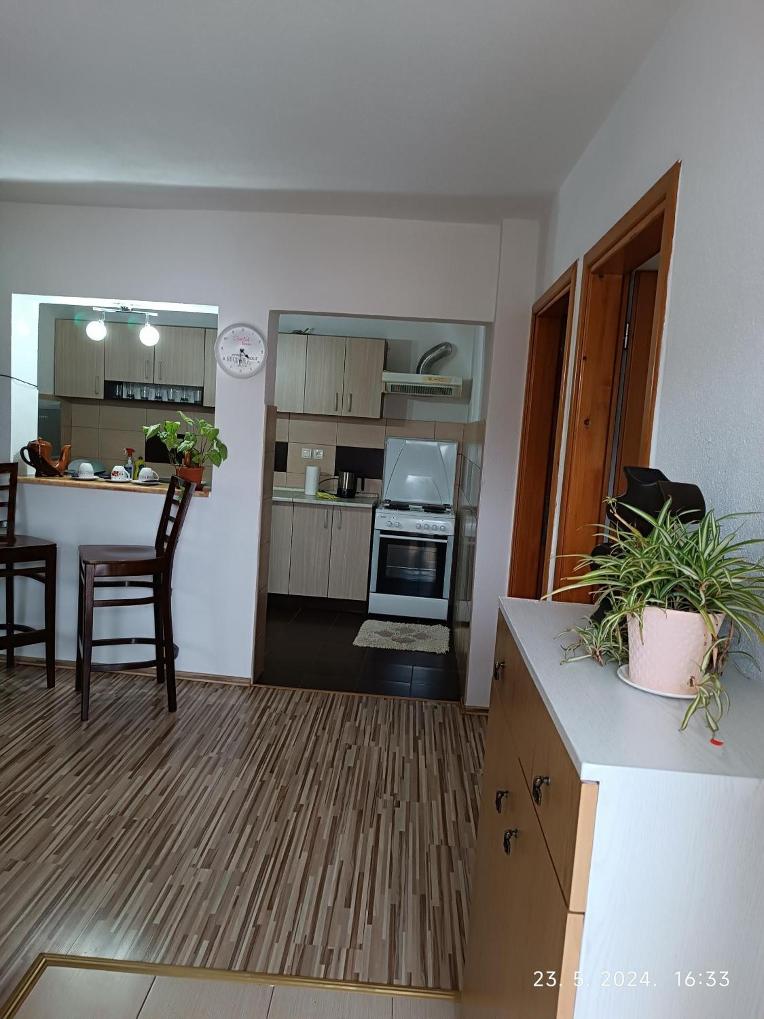 3-Bedroom Newhome モスタル エクステリア 写真
